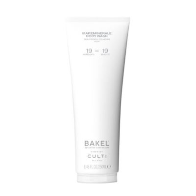 BAKEL MareMinerale Body Wash 250 ml